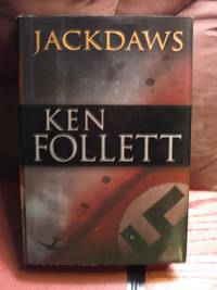 cover of Jackdaws