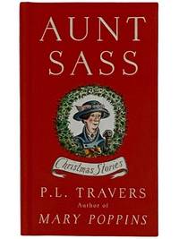 Aunt Sass: Christmas Stories