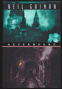 image of Neverwhere