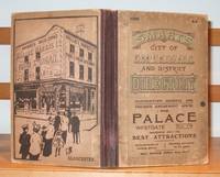 cover of Smart's City of Gloucester and District Directory