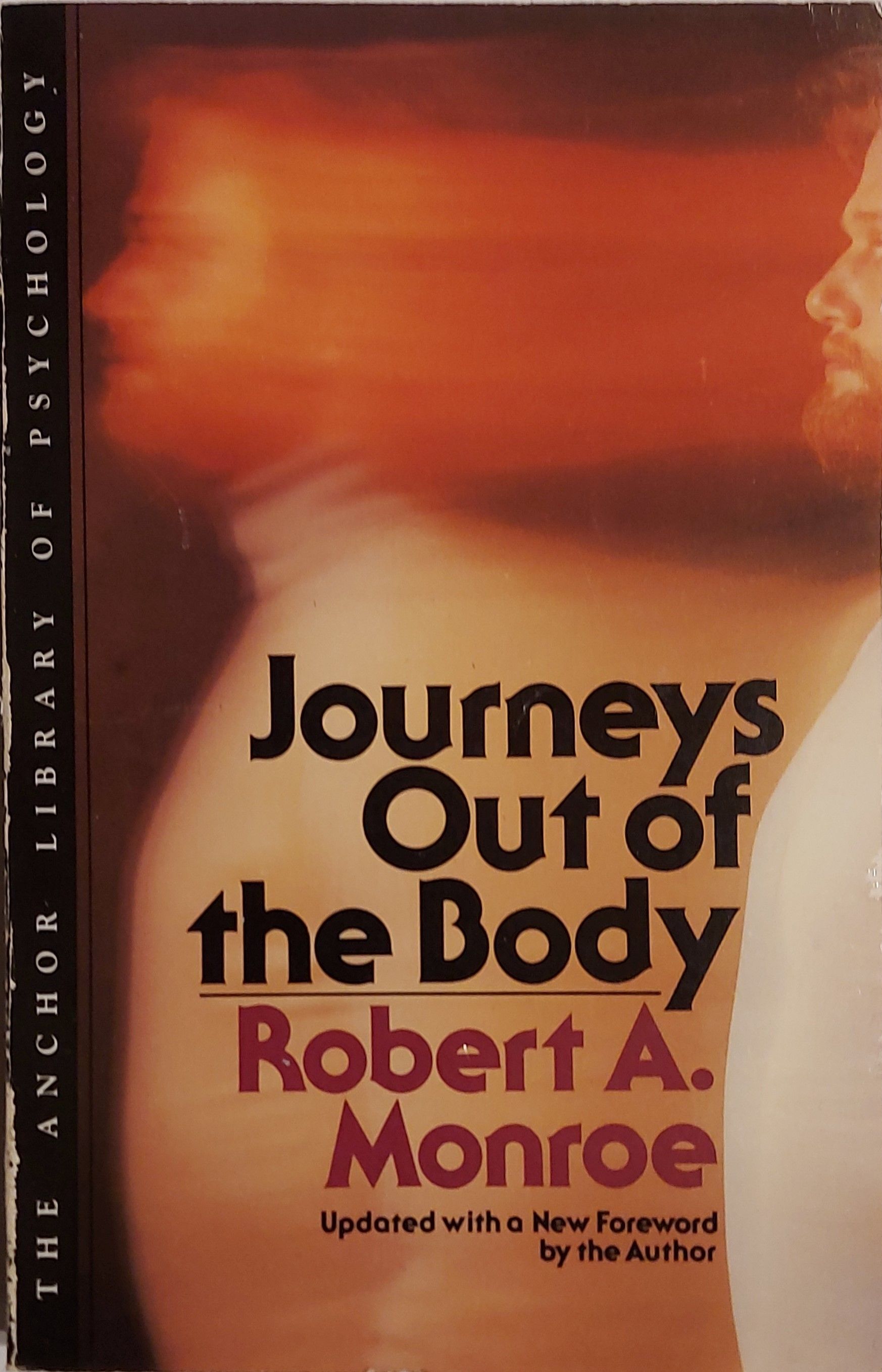 FAR JOURNEYSーJOURNEYS OUT of the Body Amazon.com: Journeys Out of the Body: The Classic Work on