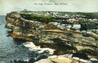 The Gap, Watson's Bay, Sydney by Postcard
- from Antipodean Books, Maps & Prints (SKU: 13812)