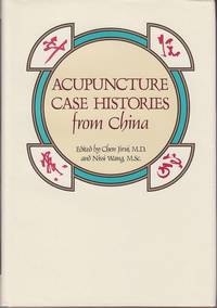 image of Acupuncture Case Histories From China