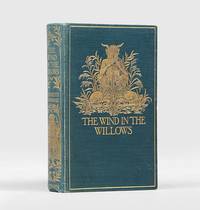 The Wind in the Willows. by GRAHAME, Kenneth - 1908