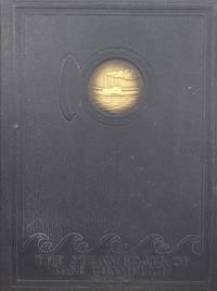 The Steamboats of Lake Champlain 1809 to 1930 by Major Ogden J Ross - First Edition - 1930 - from Old Saratoga Books (SKU: 50848)