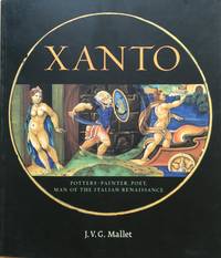 image of Xanto, Pottery-Painter, Poet, Man of the Italian Renaissance