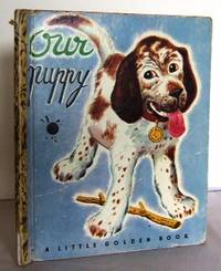 Our Puppy by NAST, Elsa Ruth - 1948