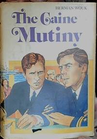 image of The Caine Mutiny