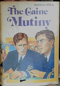 The Caine Mutiny by Herman Wouk - 1951