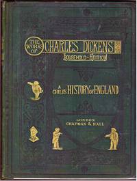 A Child's HISTORY OF ENGLAND.