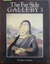 cover of Far Side Gallery 3, The