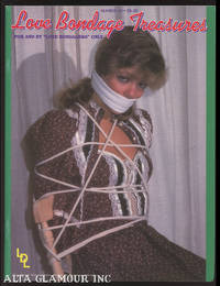 LOVE BONDAGE TREASURES; For and By 'Love Bondagers' Only 1997 ...