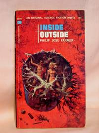 cover of INSIDE OUTSIDE