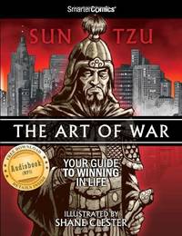 The Art of War from SmarterComics by Tzu, Sun