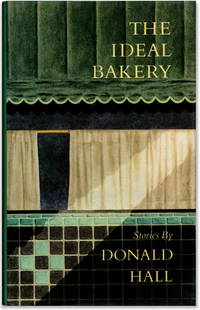 The Ideal Bakery.