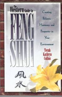 image of THE WESTERN GUIDE TO FENG SHUI