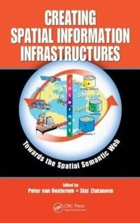 Creating Spatial Information Infrastructures: Towards the Spatial Semantic Web