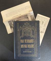 MAX REINHARDT AND HIS THEATRE THE "MIRACLE" EDITION (with promotional materials laid-in)