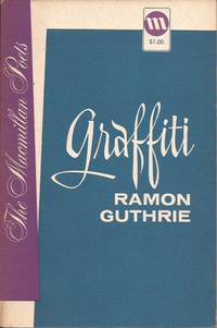 Graffiti by Guthrie, Ramon - 1959