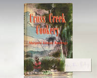 cover of Cross Creek Cookery.