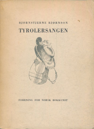 Tyrolersangen.