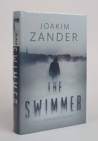 THE SWIMMER [SIGNED]