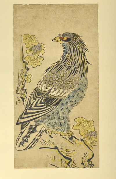 CLARENCE BUCKINGHAM COLLECTION OF JAPANESE PRINTS