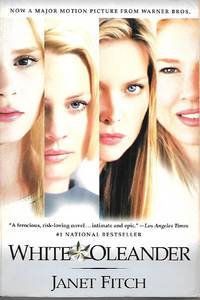 image of White Oleander