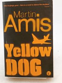 Yellow Dog