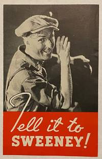 image of Tell it to Sweeney!
