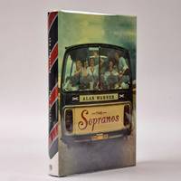 THE SOPRANOS [Signed]