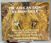 The African Lion as Man-Eater