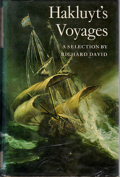 Hakluyt's Voyages