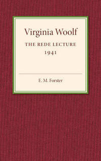 image of Virginia Woolf