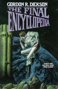 image of The Final Encyclopedia