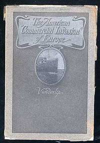 The American Commercial Invasion of Europe