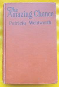 cover of The Amazing Chance