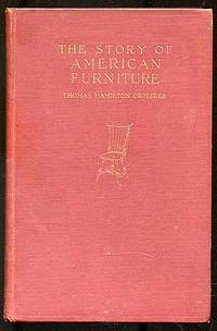 image of The Story of American Furniture