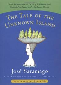 image of The Tale of the Unknown Island