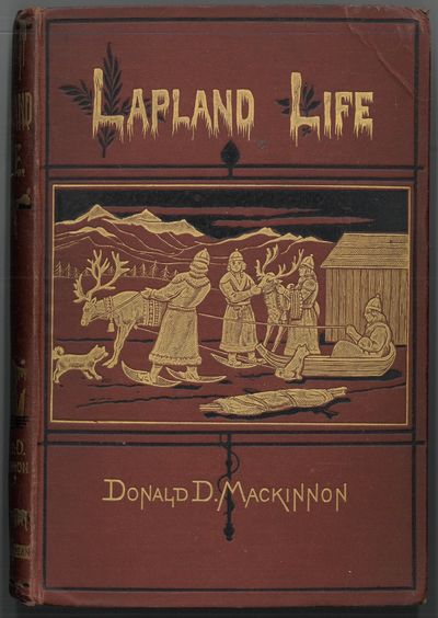 Lapland life or summer adventures in the Arctic…