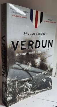 Verdun The Longest Battle of the Great War