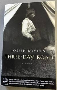 Three-Day Road