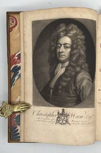 Parentalia: or, Memoirs of the Family of the Wrens ... Chiefly of Sir Christopher Wren, Late Surveyor-General of the Royal Bukldings, President of the Royal Society, &c. &c