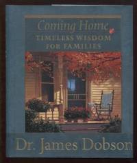 image of Coming Home: Timeless Wisdom for Families