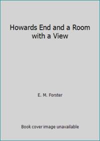 image of Howards End and a Room with a View
