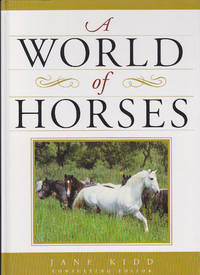 A World of Horses