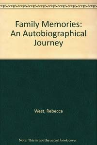 image of Family Memories: An Autobiographical Journey