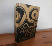 The Vanishing Witch