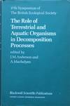 The role of terrestrial and aquatic organisms in decomposition processes