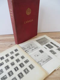 image of Canada: Its Postage Stamps and Postal Stationary